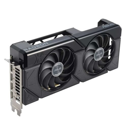Asus Radeon RX 7800 XT DUAL OC prix maroc- Smartmarket.ma