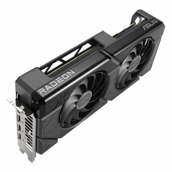 Asus Radeon RX 7800 XT DUAL OC prix maroc- Smartmarket.ma