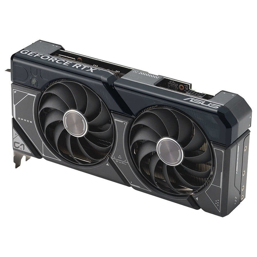 Asus GeForce RTX 4070 SUPER DUAL prix maroc- Smartmarket.ma