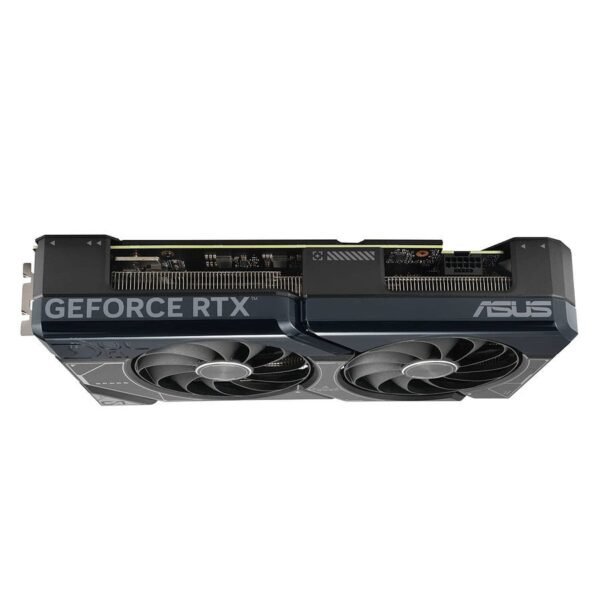 Asus GeForce RTX 4070 SUPER DUAL prix maroc- Smartmarket.ma