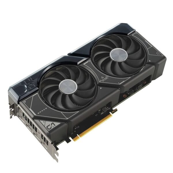 Asus GeForce RTX 4070 SUPER DUAL prix maroc- Smartmarket.ma