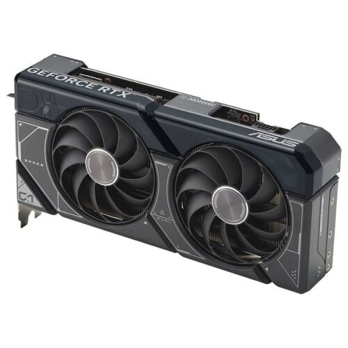 Asus GeForce RTX 4070 SUPER DUAL OC prix maroc- Smartmarket.ma