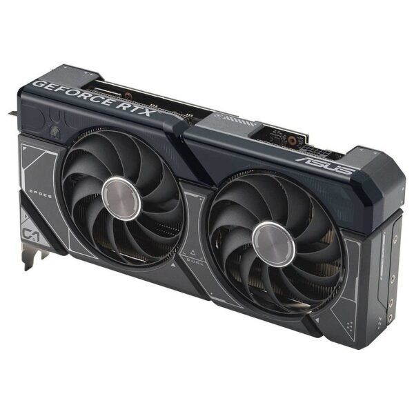 MN0006097368 Asus GeForce RTX 4070 SUPER DUAL OC prix maroc- Smartmarket.ma