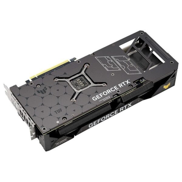 MN0006097407 Asus GeForce RTX 4070 SUPER TUF OC prix maroc- Smartmarket.ma