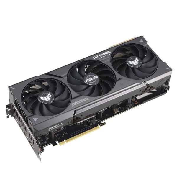 MN0006097409 Asus GeForce RTX 4070 SUPER TUF OC prix maroc- Smartmarket.ma