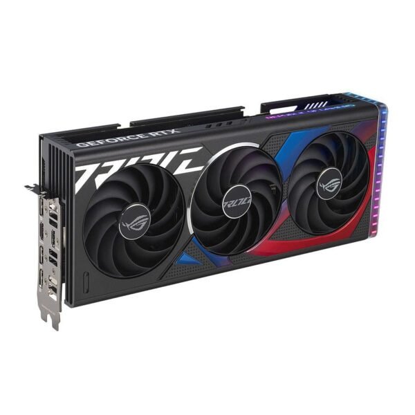 MN0006097417 Asus GeForce RTX 4070 SUPER STRIX OC prix maroc- Smartmarket.ma