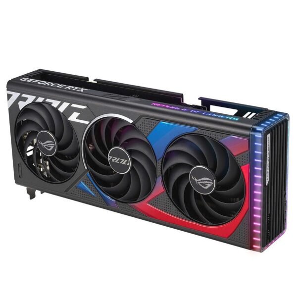 MN0006097418 Asus GeForce RTX 4070 SUPER STRIX OC prix maroc- Smartmarket.ma