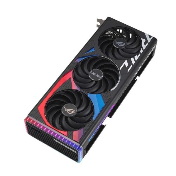MN0006097422 Asus GeForce RTX 4070 SUPER STRIX OC prix maroc- Smartmarket.ma