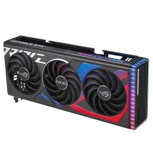 Asus GeForce RTX 4070 SUPER STRIX prix maroc- Smartmarket.ma