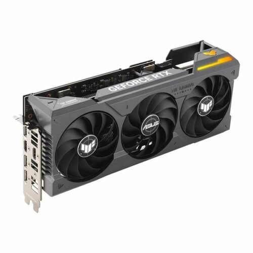 Asus GeForce RTX 4070 Ti SUPER TUF OC prix maroc- Smartmarket.ma