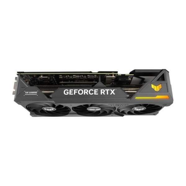 Asus GeForce RTX 4070 Ti SUPER TUF OC prix maroc- Smartmarket.ma