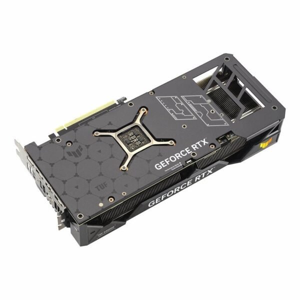 Asus GeForce RTX 4070 Ti SUPER TUF OC prix maroc- Smartmarket.ma