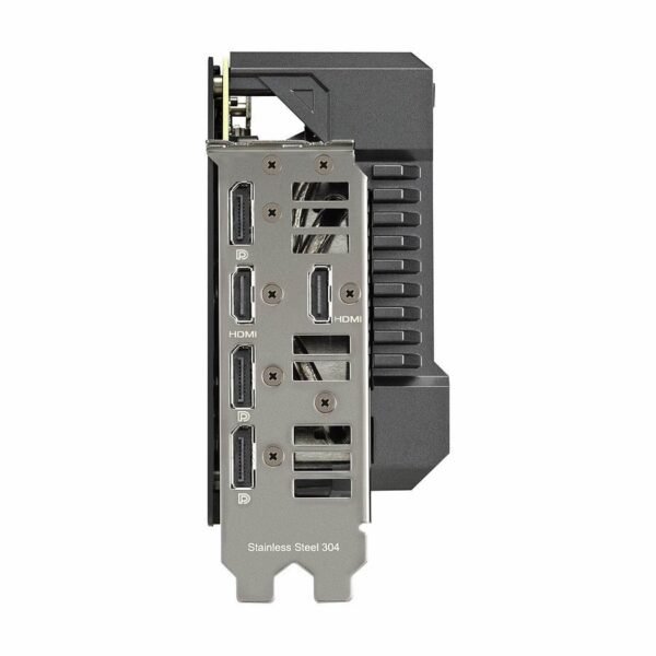 Asus GeForce RTX 4070 Ti SUPER TUF OC prix maroc- Smartmarket.ma