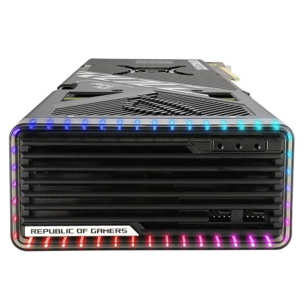 MN0006097794 Asus GeForce RTX 4070 Ti SUPER STRIX OC prix maroc- Smartmarket.ma