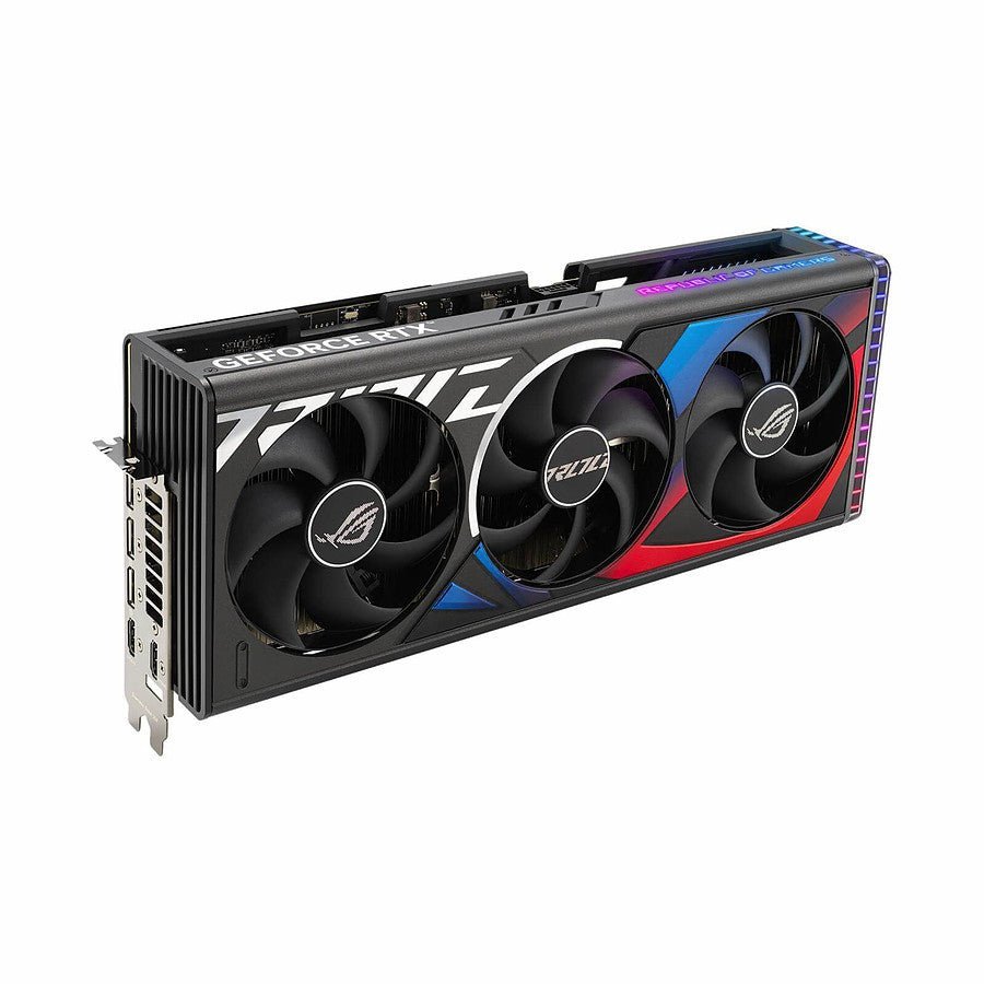 Asus GeForce RTX 4080 SUPER ROG STRIX OC prix maroc- Smartmarket.ma