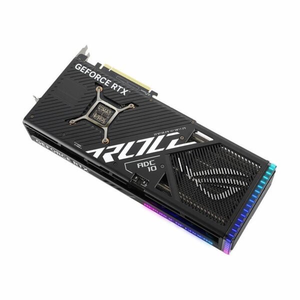 MN0006097875 Asus GeForce RTX 4080 SUPER ROG STRIX OC prix maroc- Smartmarket.ma