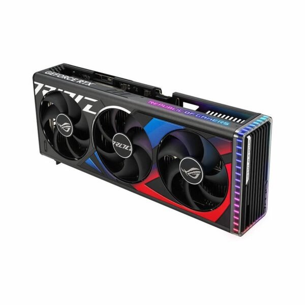 MN0006097877 Asus GeForce RTX 4080 SUPER ROG STRIX OC prix maroc- Smartmarket.ma