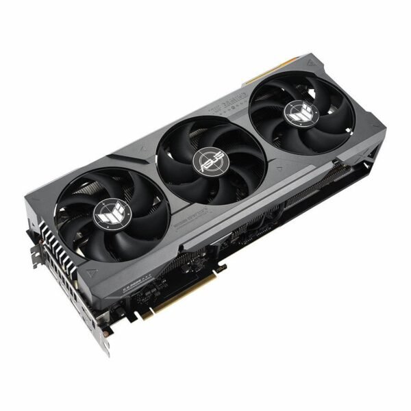 Asus GeForce RTX 4080 SUPER TUF prix maroc- Smartmarket.ma