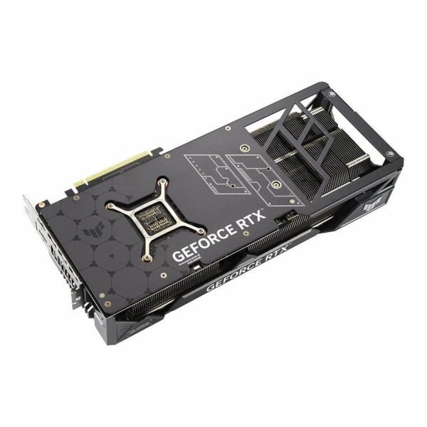 Asus GeForce RTX 4080 SUPER TUF OC prix maroc- Smartmarket.ma