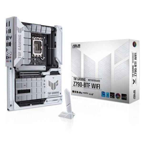 MN0006098500 Asus TUF GAMING Z790-BTF WIFI prix maroc- Smartmarket.ma