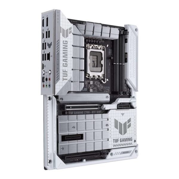 MN0006098503 Asus TUF GAMING Z790-BTF WIFI prix maroc- Smartmarket.ma