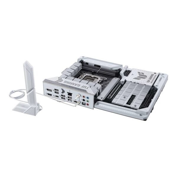 MN0006098504 Asus TUF GAMING Z790-BTF WIFI prix maroc- Smartmarket.ma