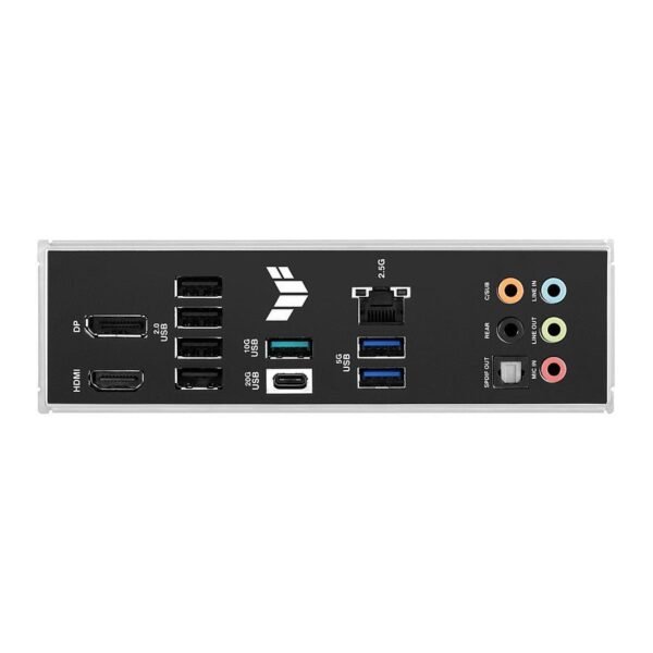 MN0006098553 Asus TUF GAMING B760M-PLUS II prix maroc- Smartmarket.ma