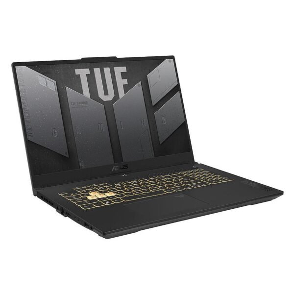 ASUS TUF Gaming F17 TUF707VI-LL081W prix maroc- Smartmarket.ma
