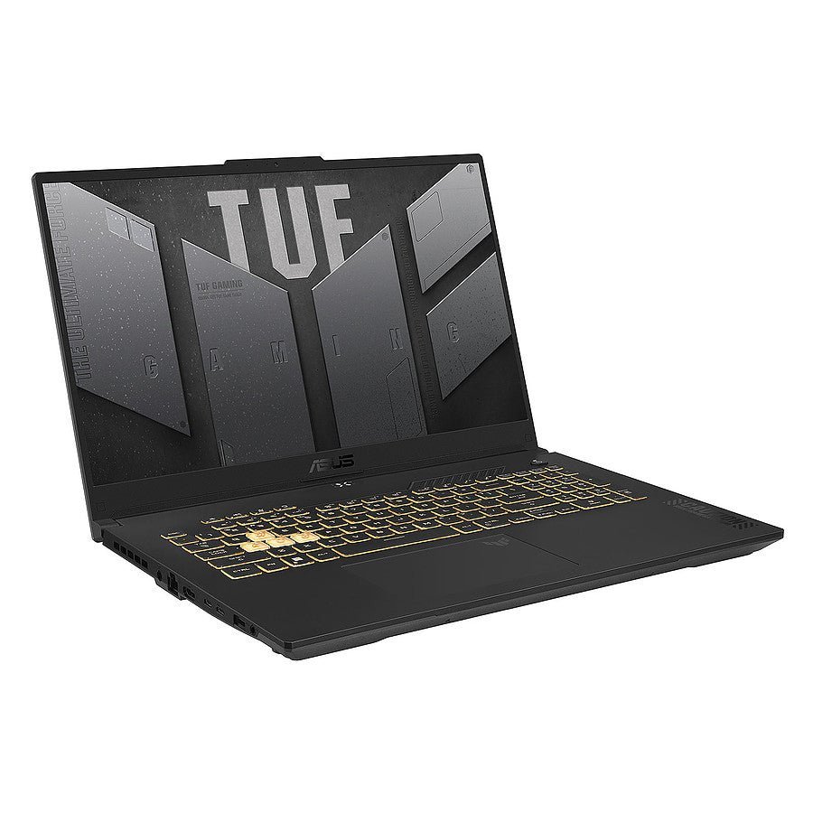 ASUS TUF Gaming F17 TUF707VI-LL081W prix maroc- Smartmarket.ma