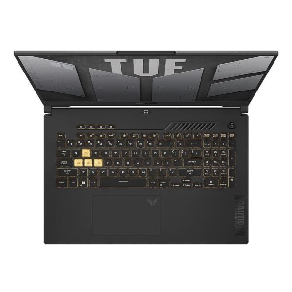 ASUS TUF Gaming F17 TUF707VI-LL081W prix maroc- Smartmarket.ma