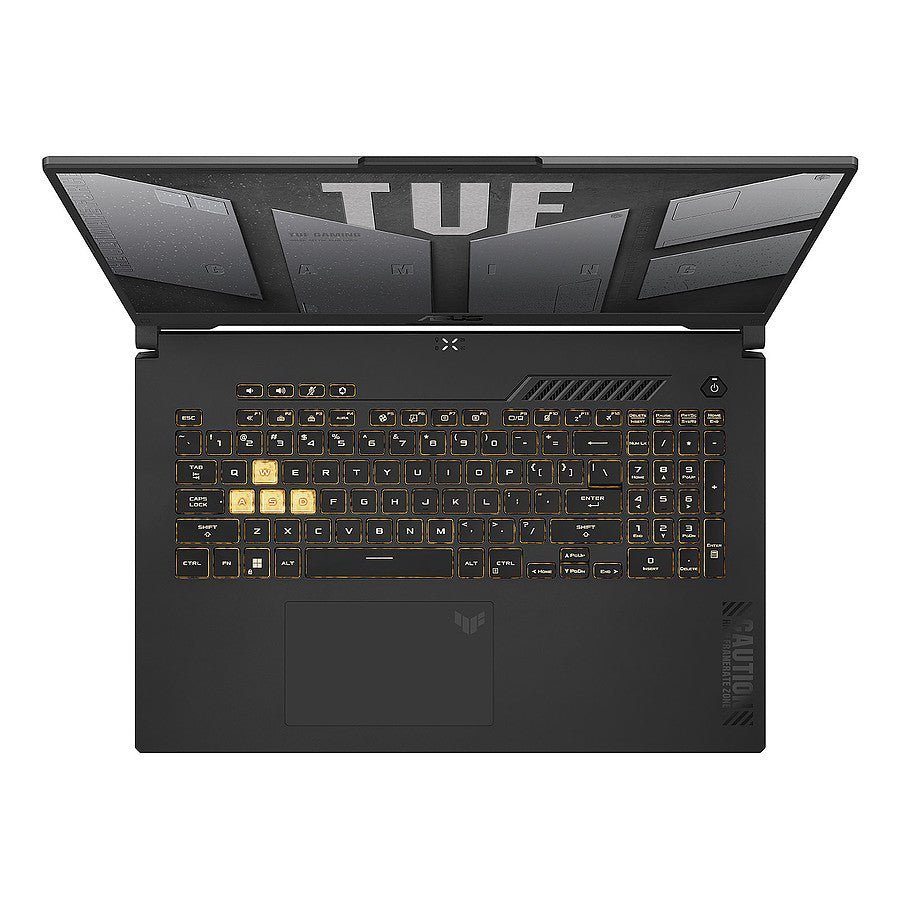 ASUS TUF Gaming F17 TUF707VI-LL081W prix maroc- Smartmarket.ma