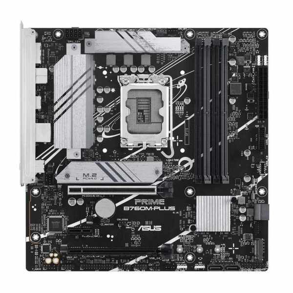 MN0006098586 Asus PRIME B760M-PLUS prix maroc- Smartmarket.ma