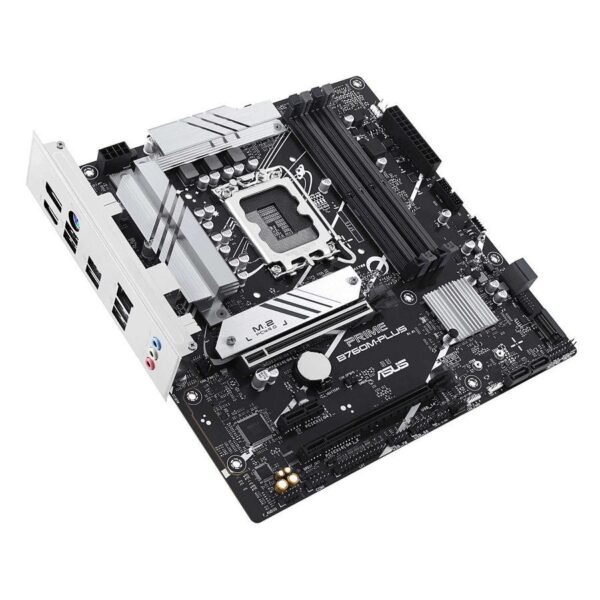 MN0006098588 Asus PRIME B760M-PLUS prix maroc- Smartmarket.ma