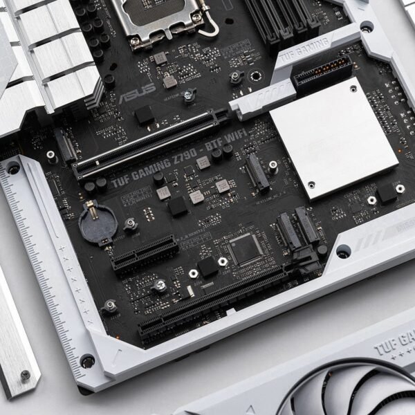 MN0006098631 Asus TUF GAMING Z790-BTF WIFI prix maroc- Smartmarket.ma