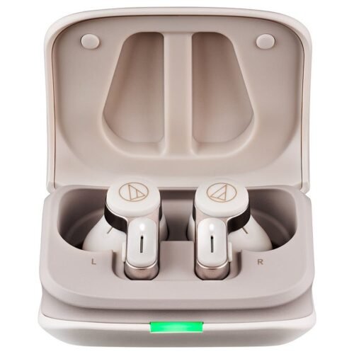 Audio-Technica ATH-TWX7 - Blanc prix maroc- Smartmarket.ma