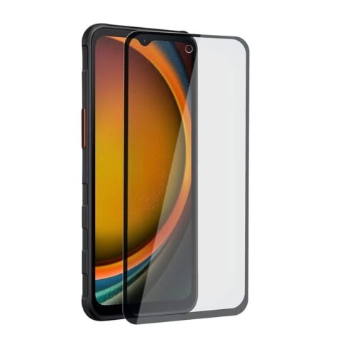 MN0006101628 Akashi Film Verre Trempé Premium - Samsung Galaxy Xcover7 prix maroc- Smartmarket.ma