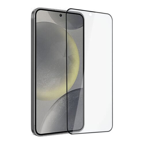 MN0006101664 Akashi Film Verre Trempé Premium - Samsung Galaxy S24 prix maroc- Smartmarket.ma