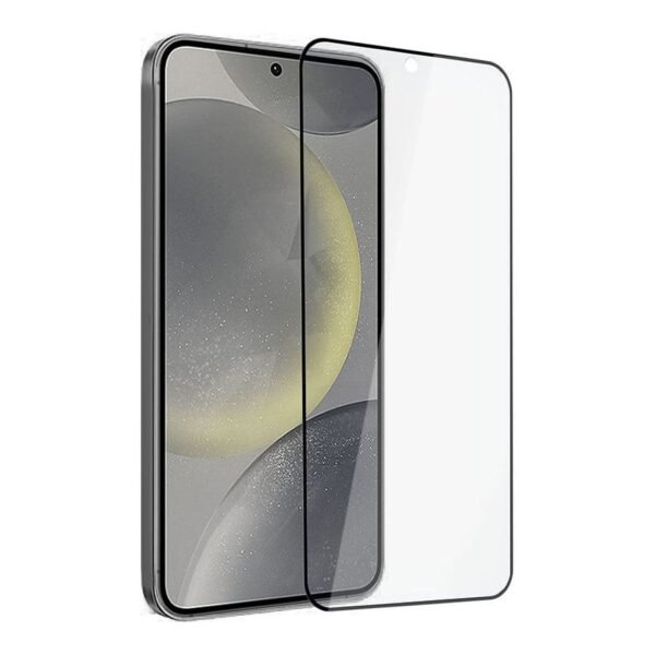 Akashi Film Verre Trempé Premium - Samsung Galaxy S24 prix maroc- Smartmarket.ma
