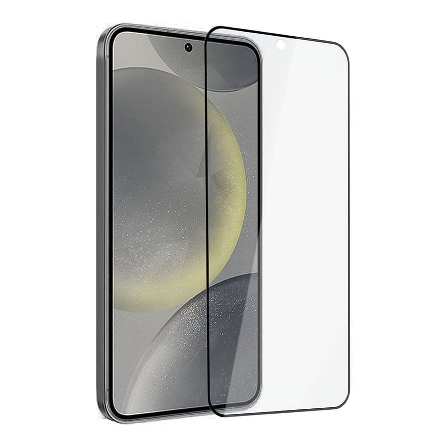 Akashi Film Verre Trempé Premium - Samsung Galaxy S24 prix maroc- Smartmarket.ma