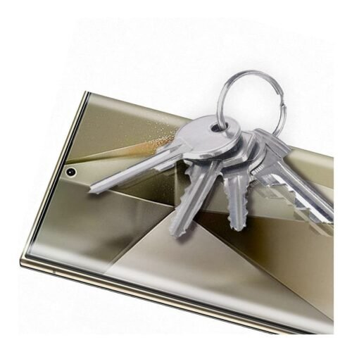 Akashi Film Verre Trempé Premium - Samsung Galaxy S24 Ultra prix maroc- Smartmarket.ma