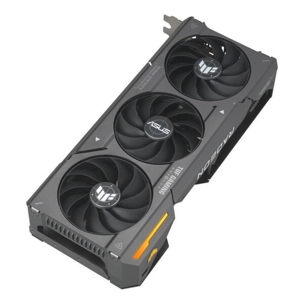MN0006102106 Asus TUF Radeon RX 7600 XT Gaming OC prix maroc- Smartmarket.ma