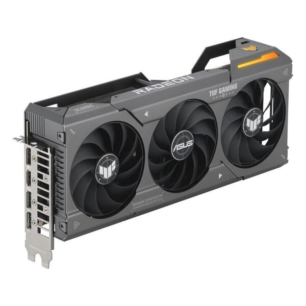 MN0006102107 Asus TUF Radeon RX 7600 XT Gaming OC prix maroc- Smartmarket.ma