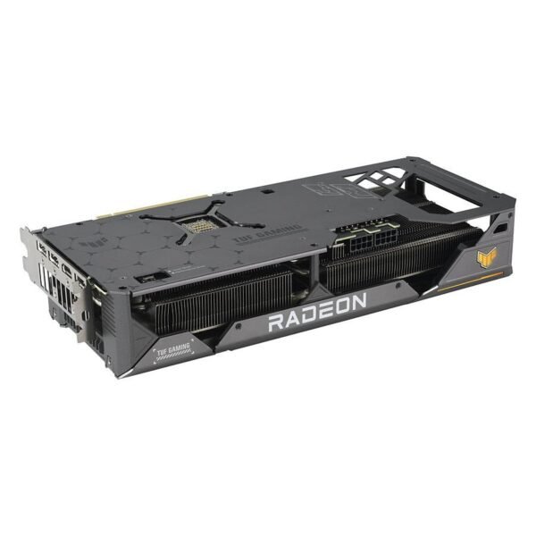 MN0006102108 Asus TUF Radeon RX 7600 XT Gaming OC prix maroc- Smartmarket.ma