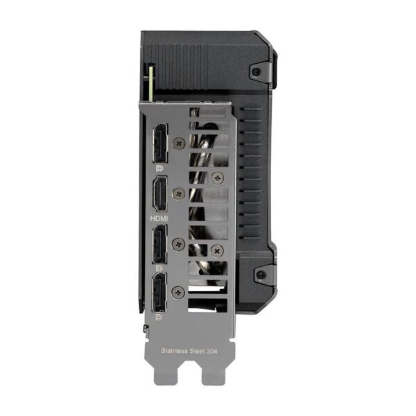 MN0006102111 Asus TUF Radeon RX 7600 XT Gaming OC prix maroc- Smartmarket.ma