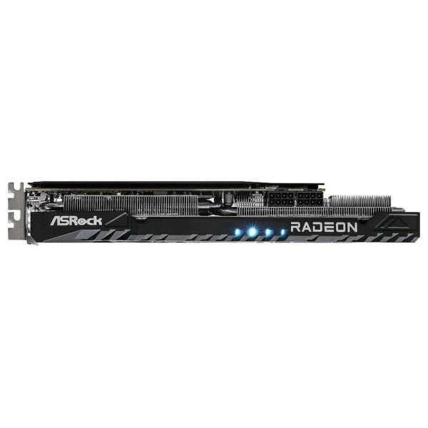 MN0006102292 ASRock Radeon RX 7600 XT Challenger OC prix maroc- Smartmarket.ma