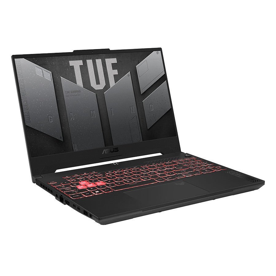 MN0006102439 ASUS TUF Gaming A15 TUF507NV-LP131 prix maroc- Smartmarket.ma