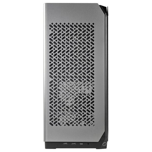 Cooler Master NCORE 100 MAX - Gris prix maroc- Smartmarket.ma