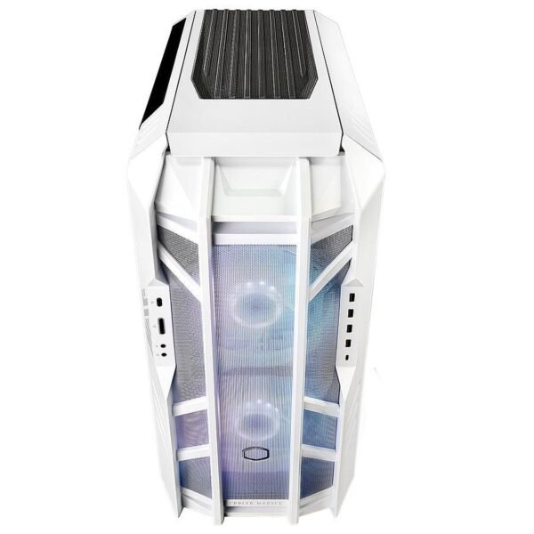 Cooler Master HAF700 - Blanc prix maroc- Smartmarket.ma
