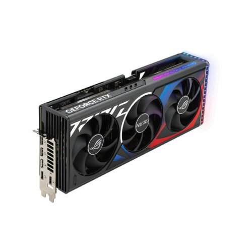 Asus GeForce RTX 4080 SUPER ROG STRIX prix maroc- Smartmarket.ma