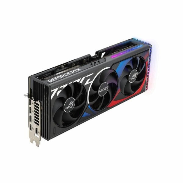 Asus GeForce RTX 4080 SUPER ROG STRIX prix maroc- Smartmarket.ma